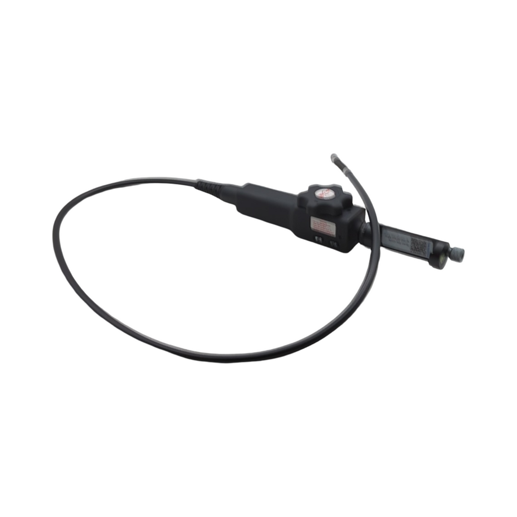 Ralcam Endoskopkamera 8.5mm HD1080P Inspektionskamera mit Licht 6 LED flexibel 1m