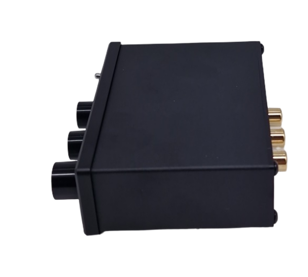 AIYIMA DAC-A2 Audio DAC USB Mini Verstärker für Kopfhörer Desktop Coaxial Optisch RCA Ausgang