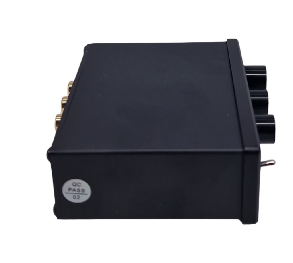 AIYIMA DAC-A2 Audio DAC USB Mini Verstärker für Kopfhörer Desktop Coaxial Optisch RCA Ausgang