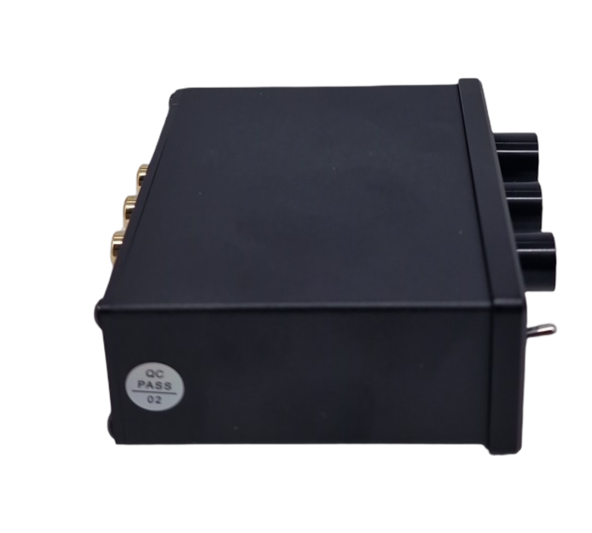 AIYIMA DAC-A2 Audio DAC USB Mini Verstärker für Kopfhörer Desktop Coaxial Optisch RCA Ausgang