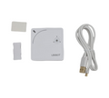 UbiBot WS1 WLAN Temperatur- und Feuchtigkeitsmesser drahtlos mit Datenspeicherung Deutsch App
