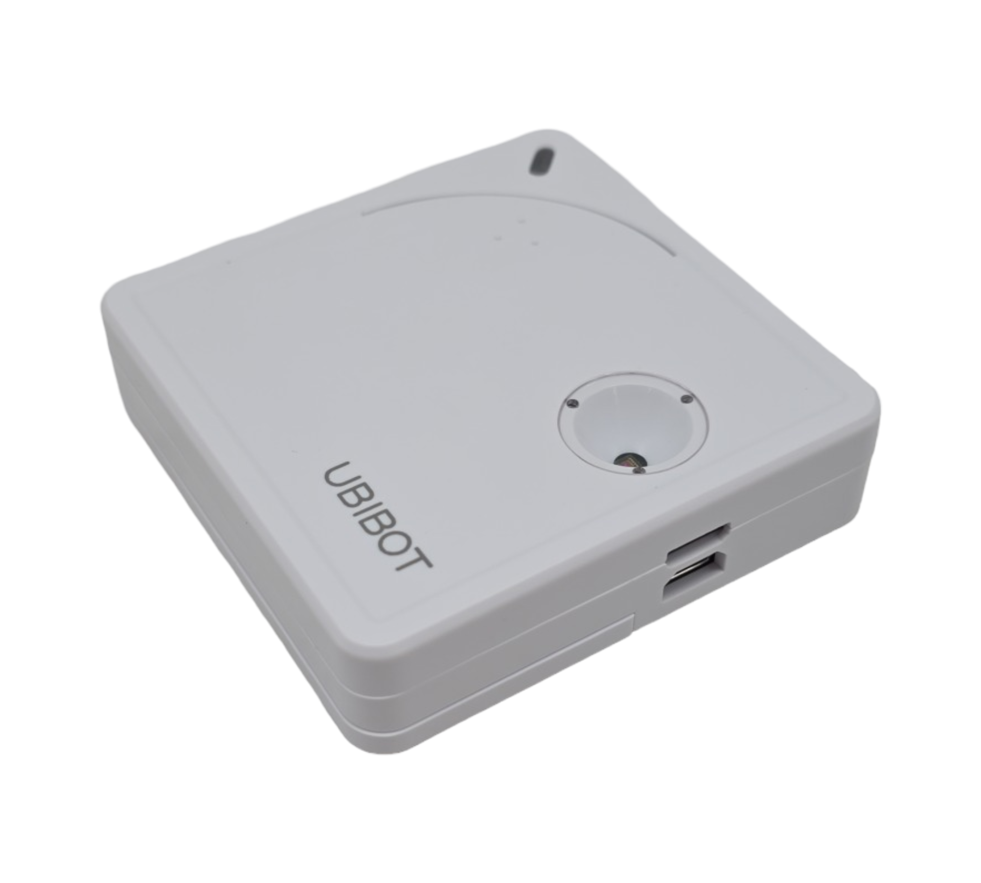 UbiBot WS1 WLAN Temperatur- und Feuchtigkeitsmesser drahtlos mit Datenspeicherung Deutsch App