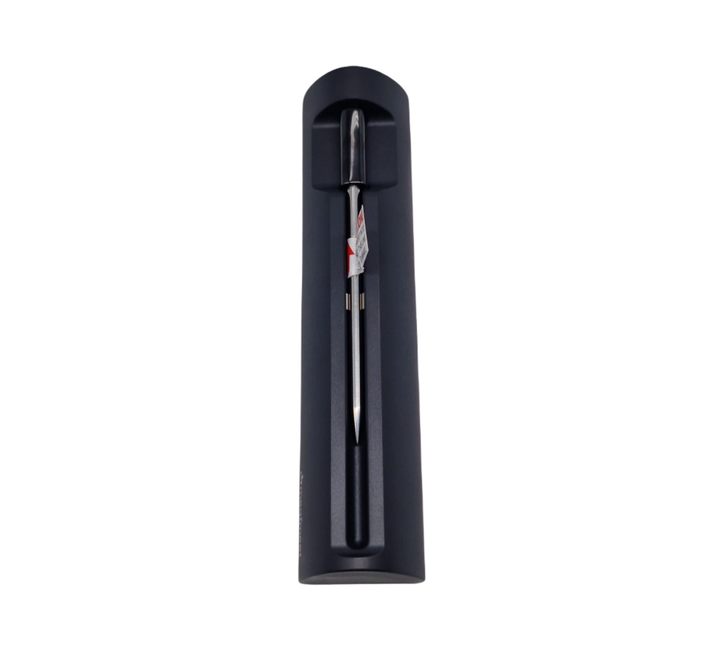 Meatmeet Pro Fleischthermometer WLAN Bluetooth kabellos IP67 wasserdicht ölbeständig App-Überwachung Timer Alarm