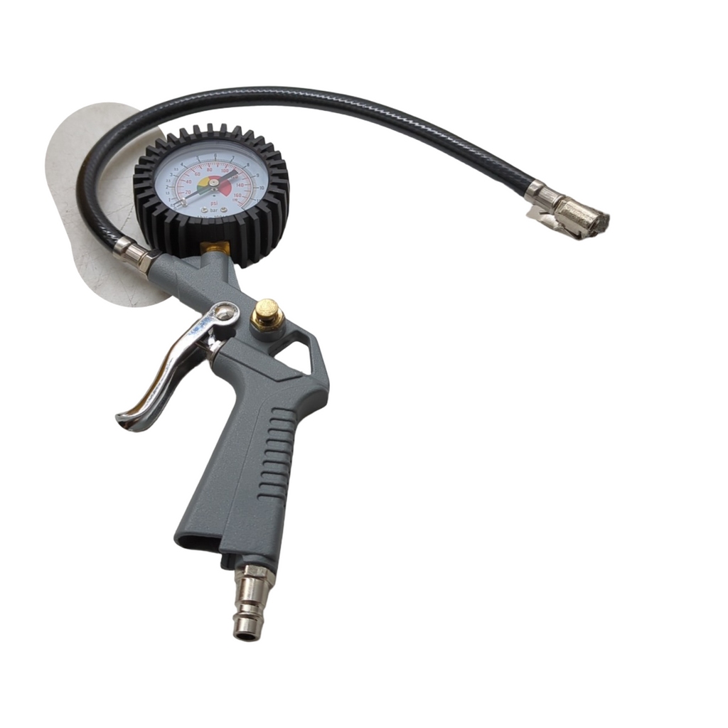 Stanley Airkit Kompressor ölfrei 8bar 180l/min 1100W 230V