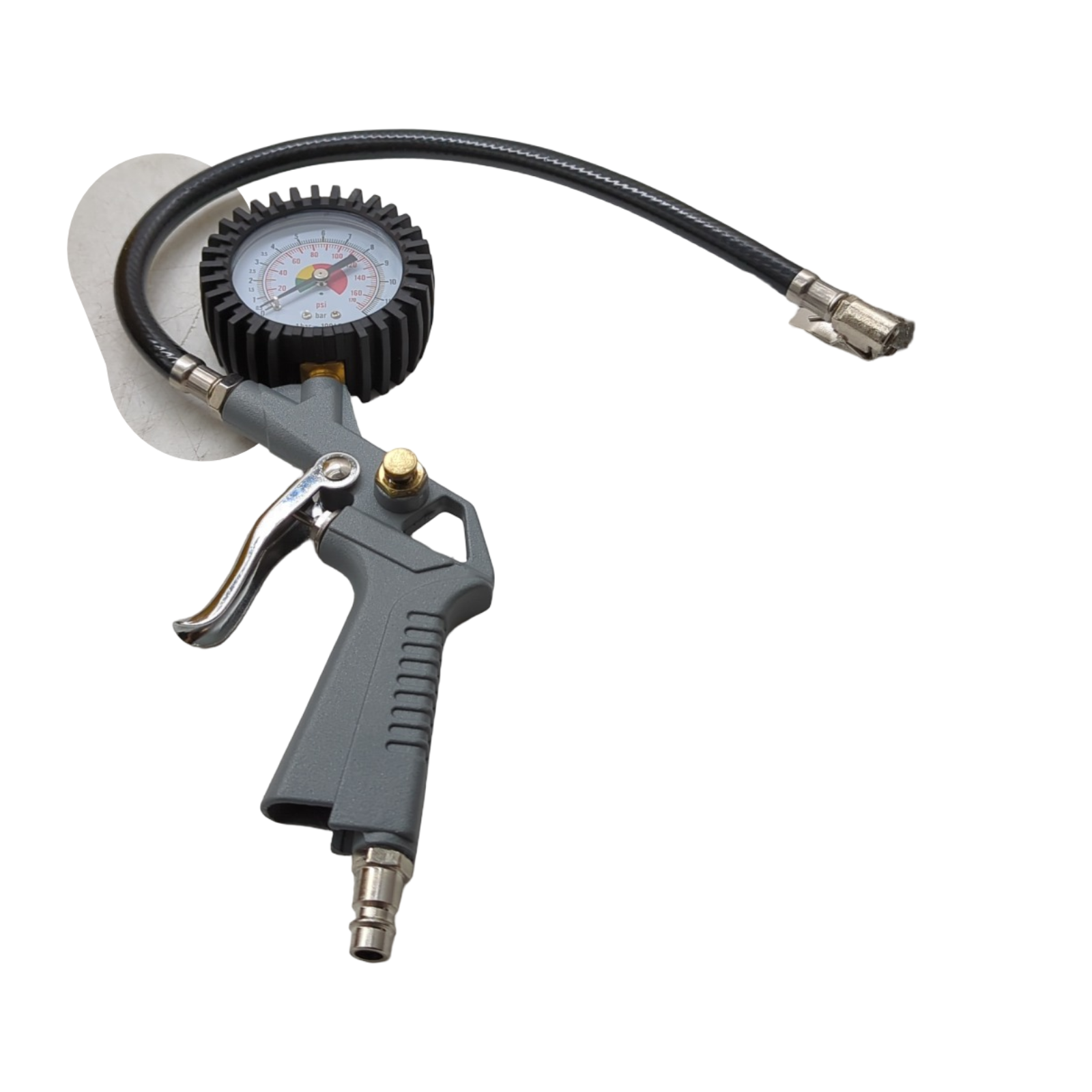 Stanley Airkit Kompressor ölfrei 8bar 180l/min 1100W 230V