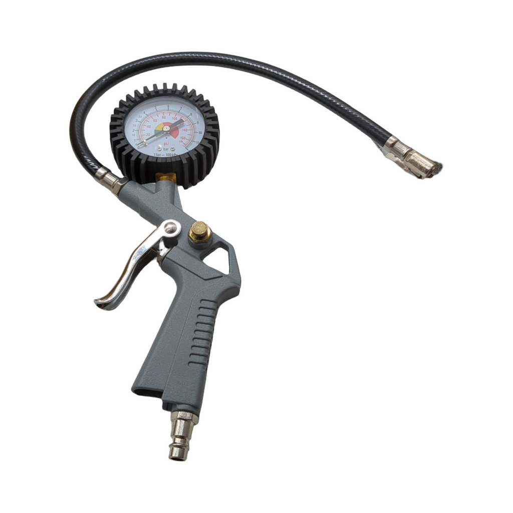 Stanley Airkit Kompressor ölfrei 8bar 180l/min 1100W 230V