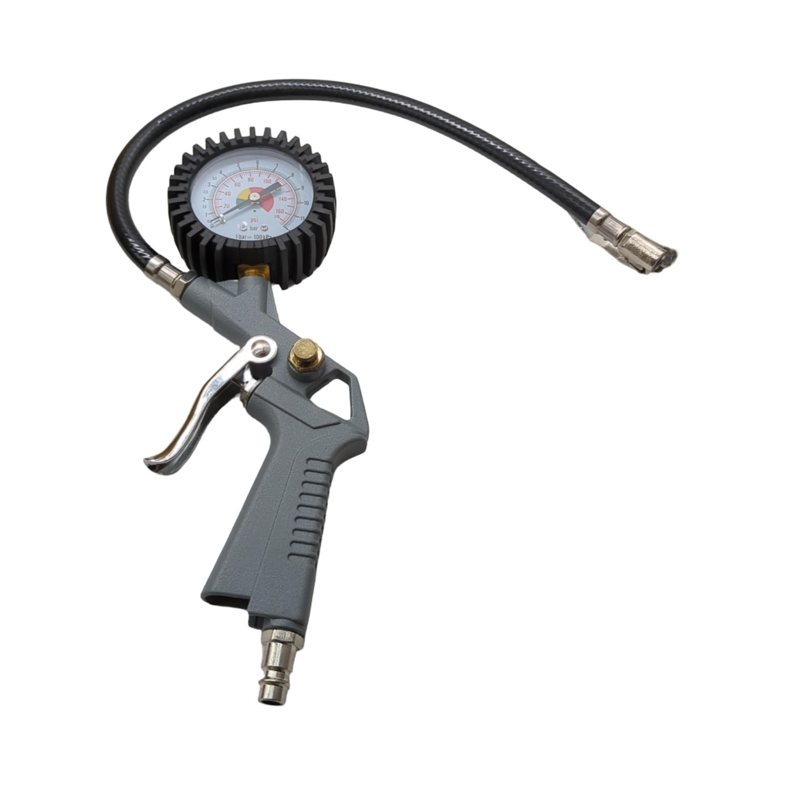 Stanley Airkit Kompressor ölfrei 8bar 180l/min 1100W 230V