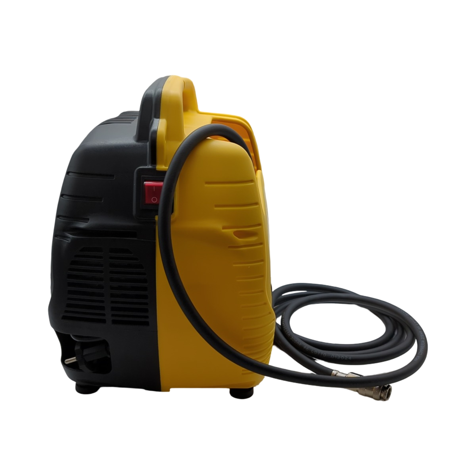 Stanley Airkit Kompressor ölfrei 8bar 180l/min 1100W 230V