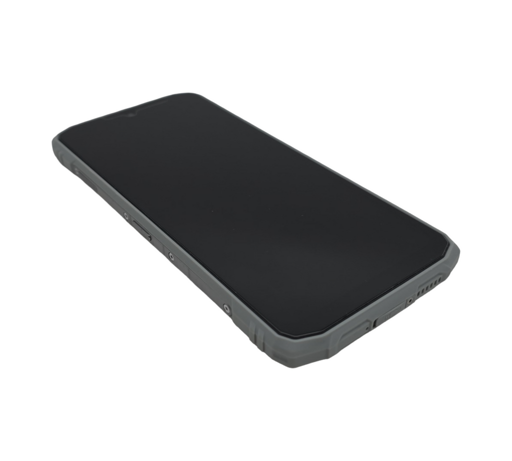 DOOGEE Blade 10 Ultra Energy Smartphone bruchsicher Android 15 64MP Kamera 36GB 256GB ultradünn 3 Kartensteckplätze 4G Dual SIM