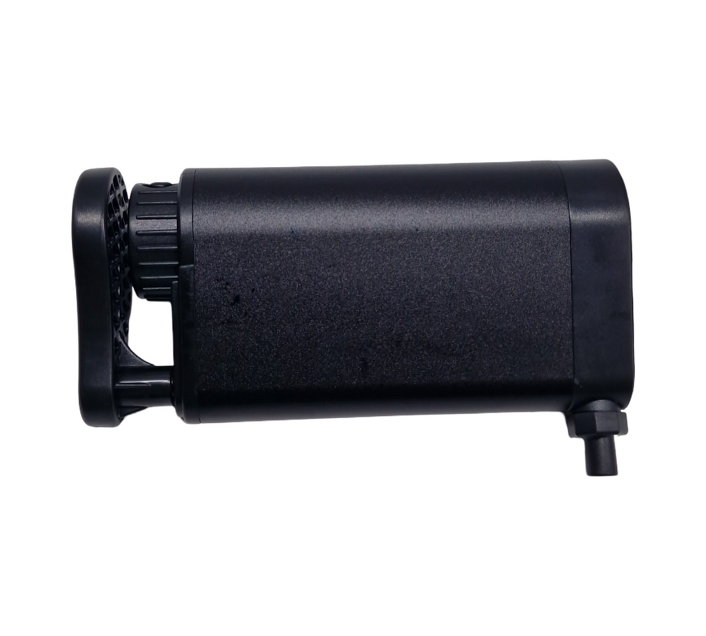 Joypur Wasserfilter Metall 6000L portable Outdoor Survival Filter