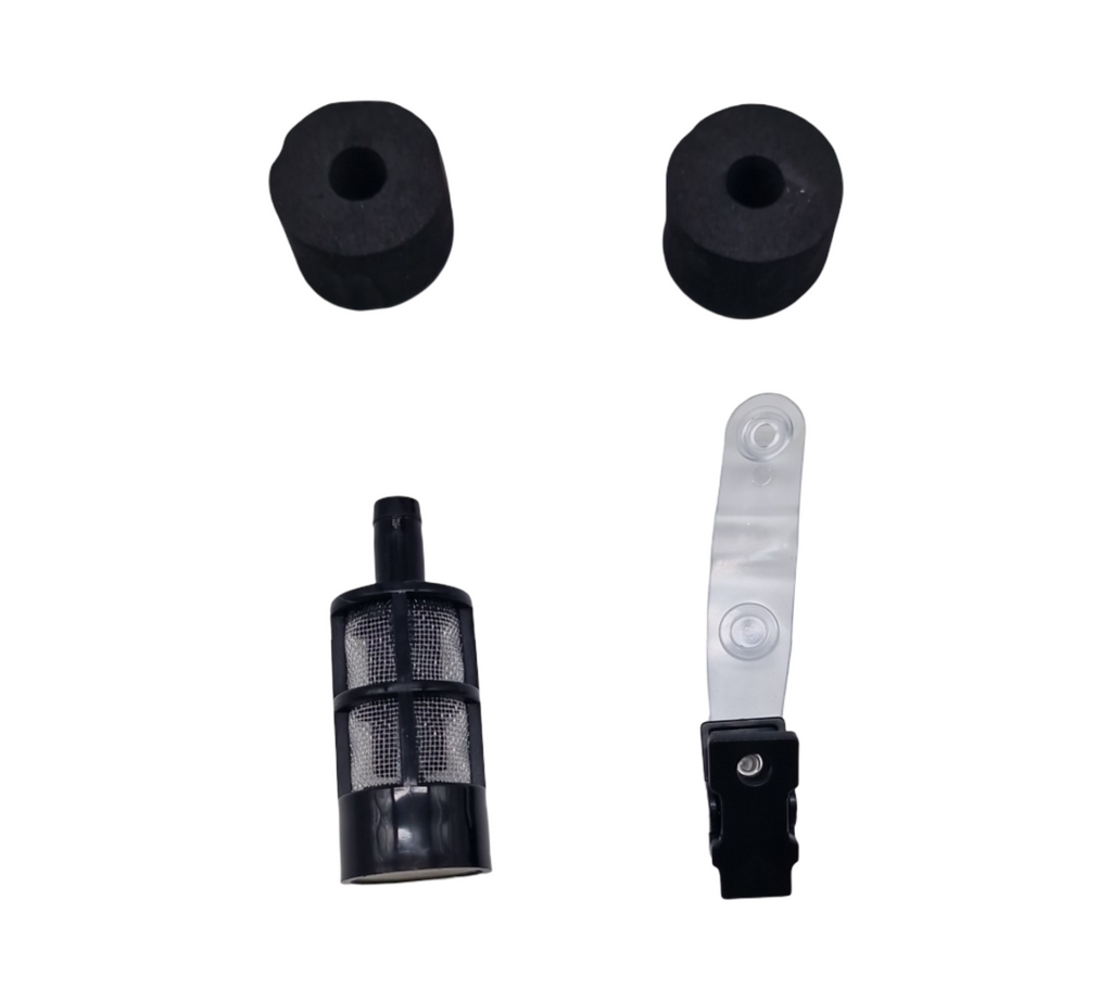 Joypur Wasserfilter Metall 6000L portable Outdoor Survival Filter