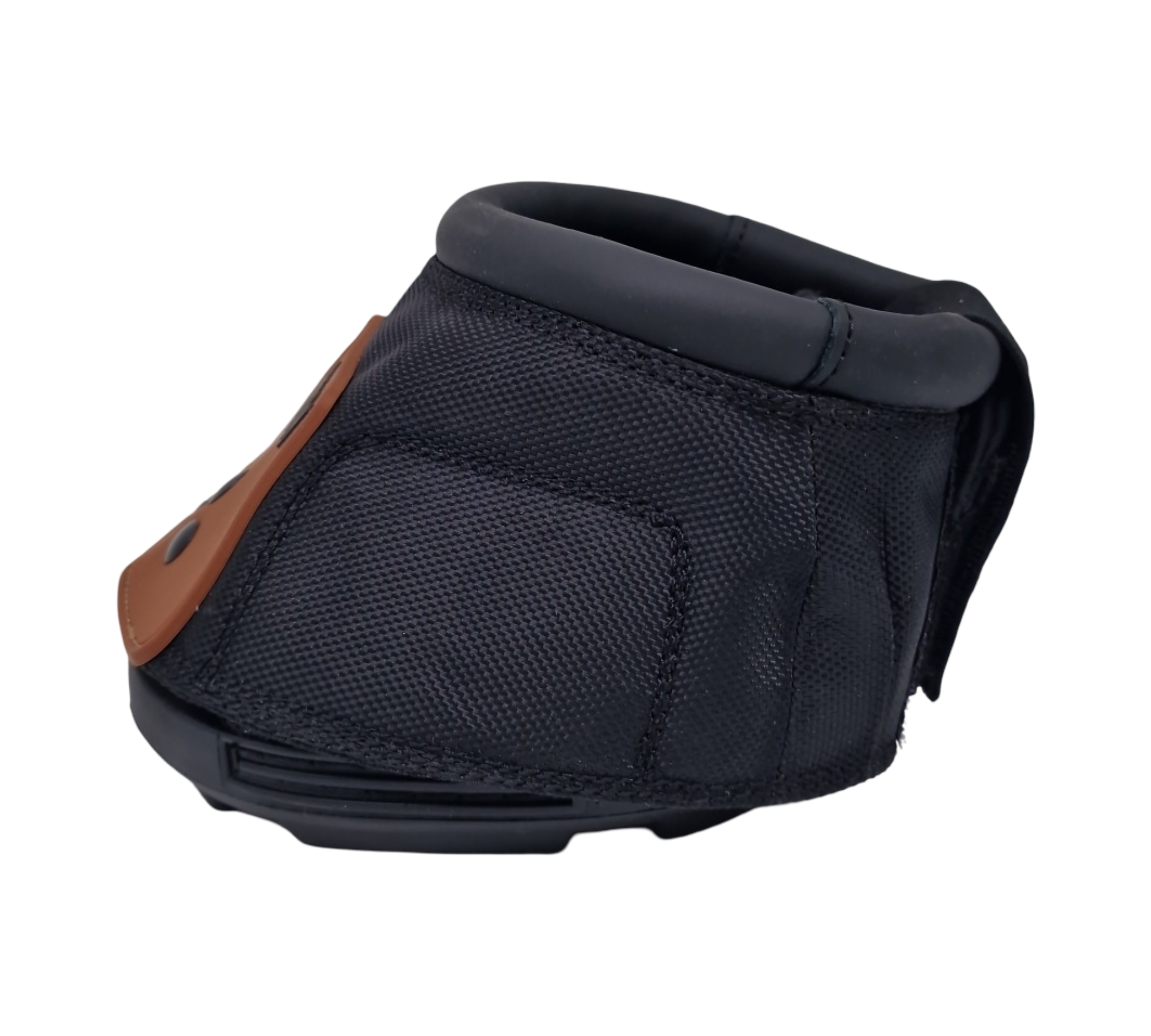 HKM Chaussure de dépannage Ersatzschuh schwarz Größe 6