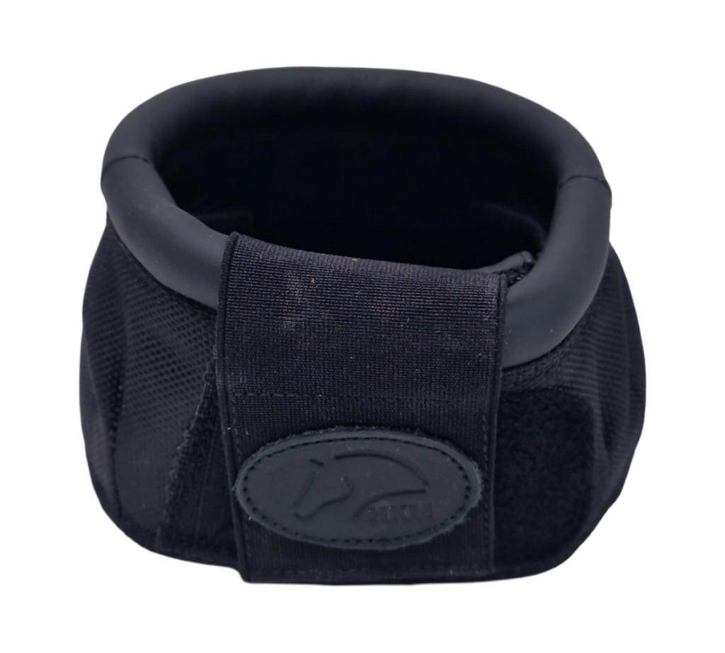 HKM Chaussure de dépannage Ersatzschuh schwarz Größe 6