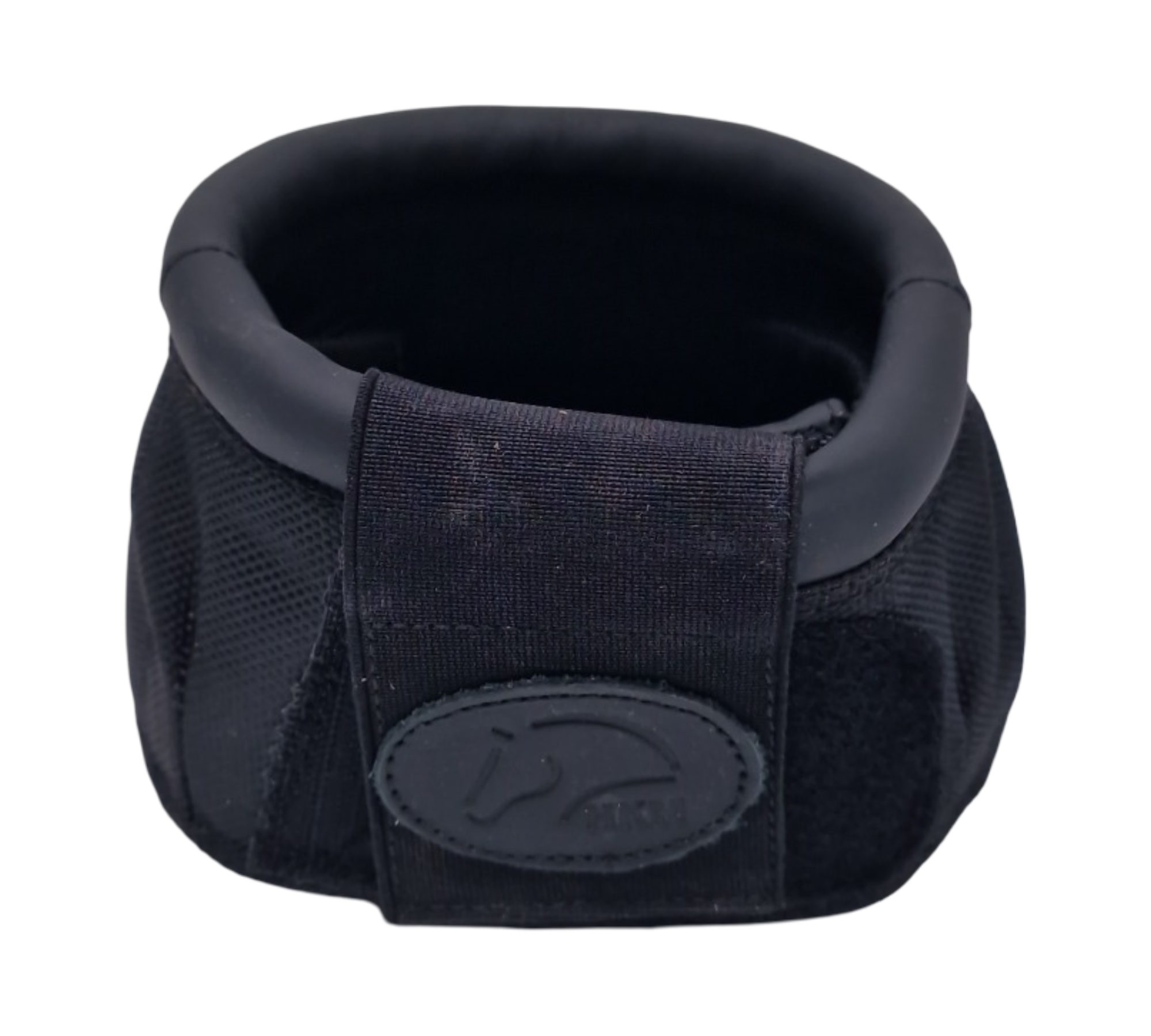 HKM Chaussure de dépannage Ersatzschuh schwarz Größe 6