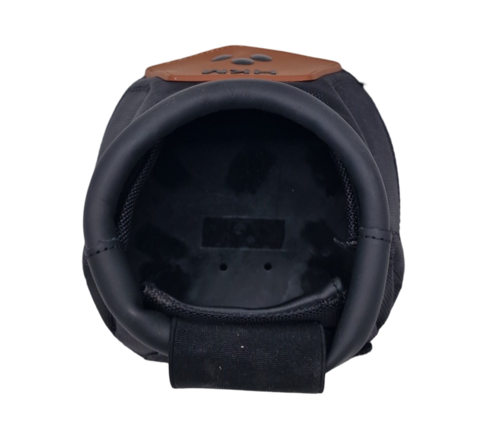 HKM Chaussure de dépannage Ersatzschuh schwarz Größe 6