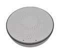 Airthings 2950 Wave Radon Rilevatore Intelligente di Radon con Monitoraggio di umidità e Temperatura, Preciso e Facile da Usare, senza Fili