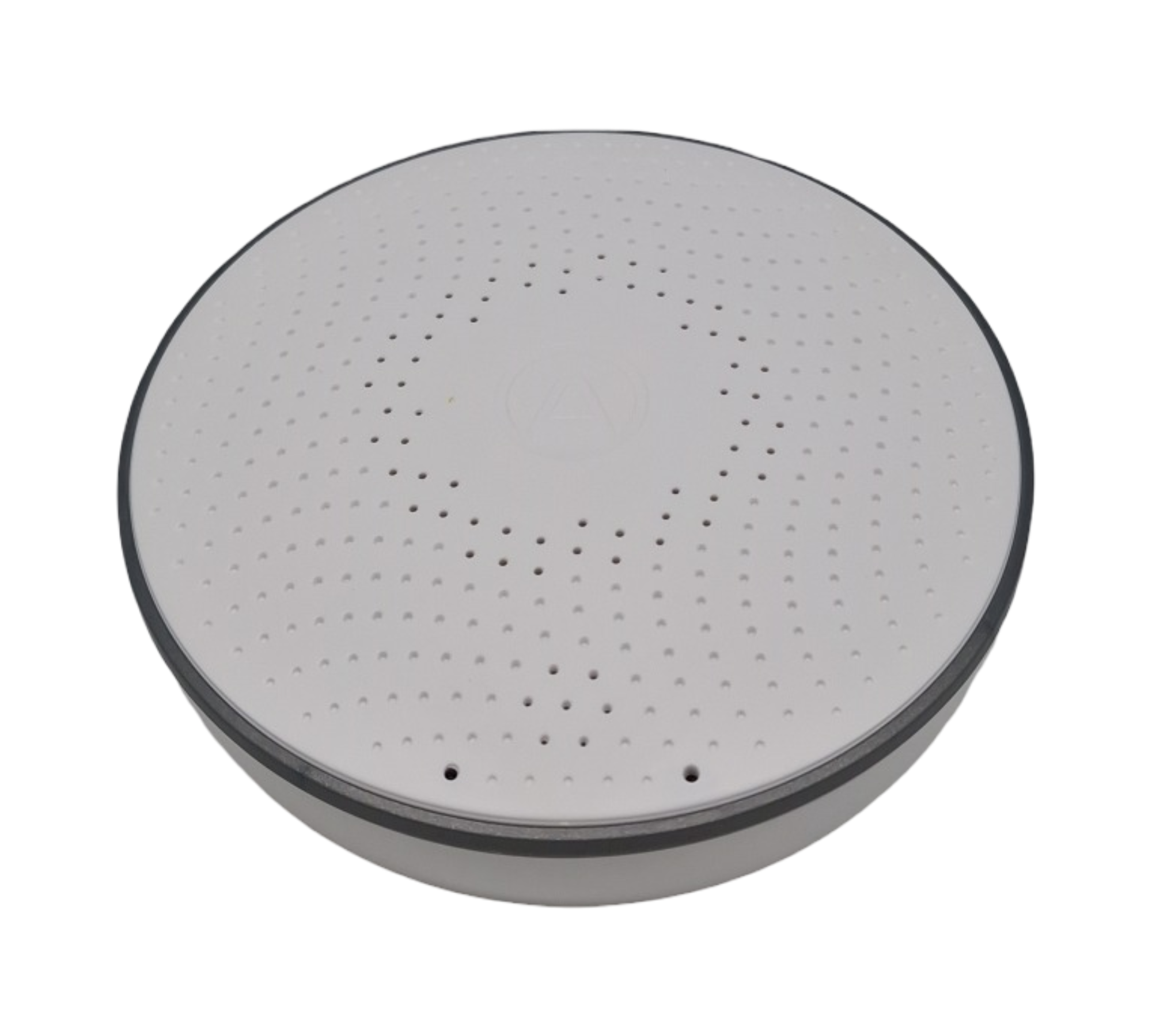 Airthings 2950 Wave Radon Rilevatore Intelligente di Radon con Monitoraggio di umidità e Temperatura, Preciso e Facile da Usare, senza Fili
