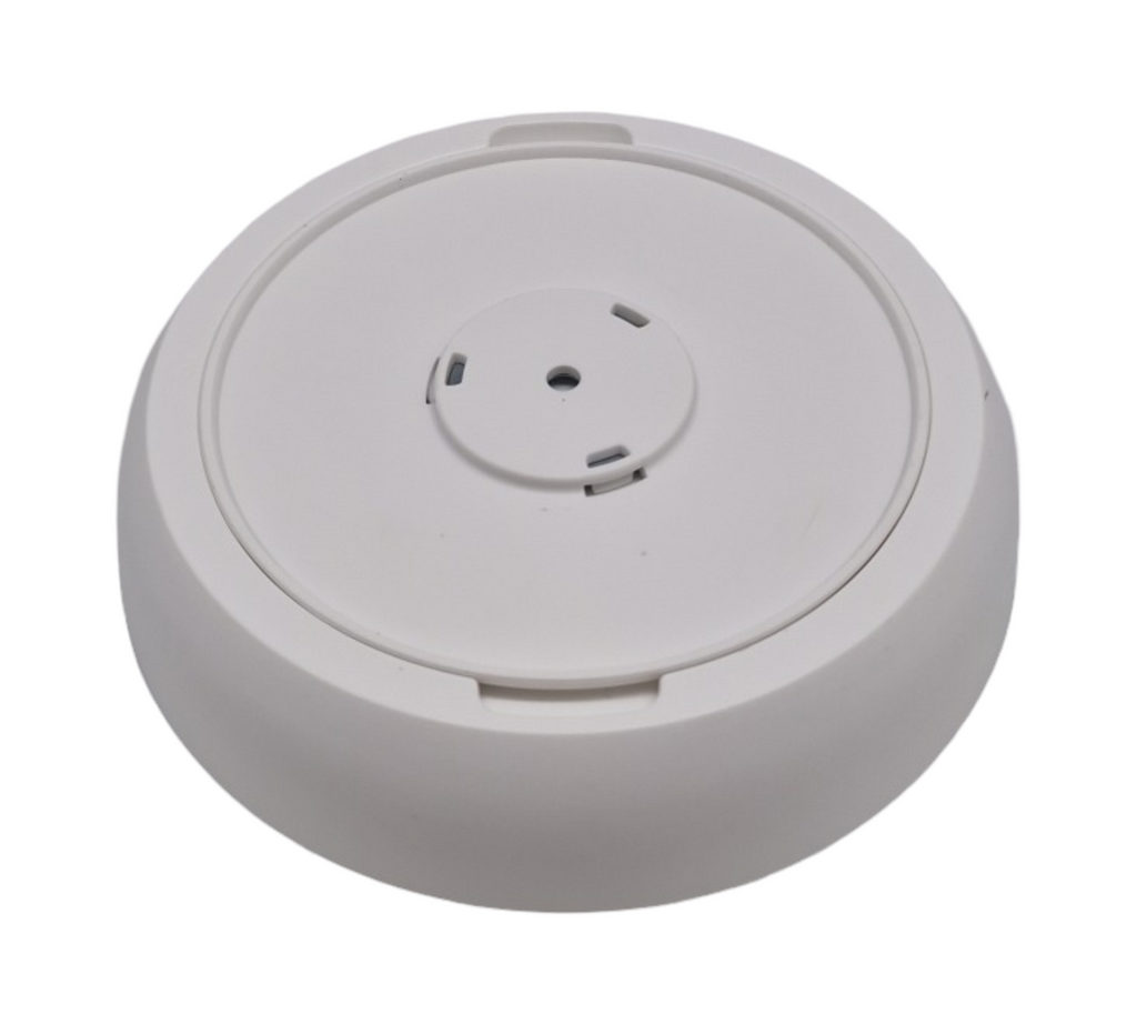 Airthings 2950 Wave Radon Rilevatore Intelligente di Radon con Monitoraggio di umidità e Temperatura, Preciso e Facile da Usare, senza Fili
