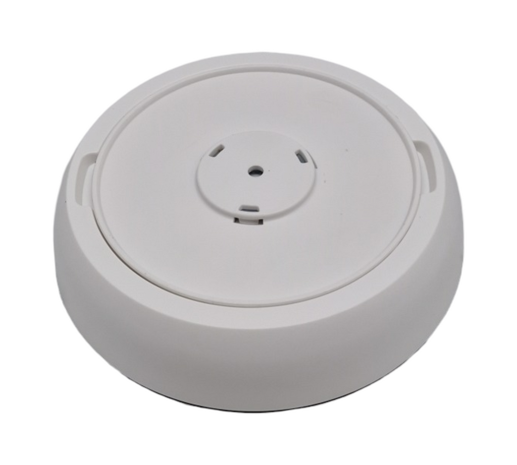 Airthings 2950 Wave Radon Rilevatore Intelligente di Radon con Monitoraggio di umidità e Temperatura, Preciso e Facile da Usare, senza Fili