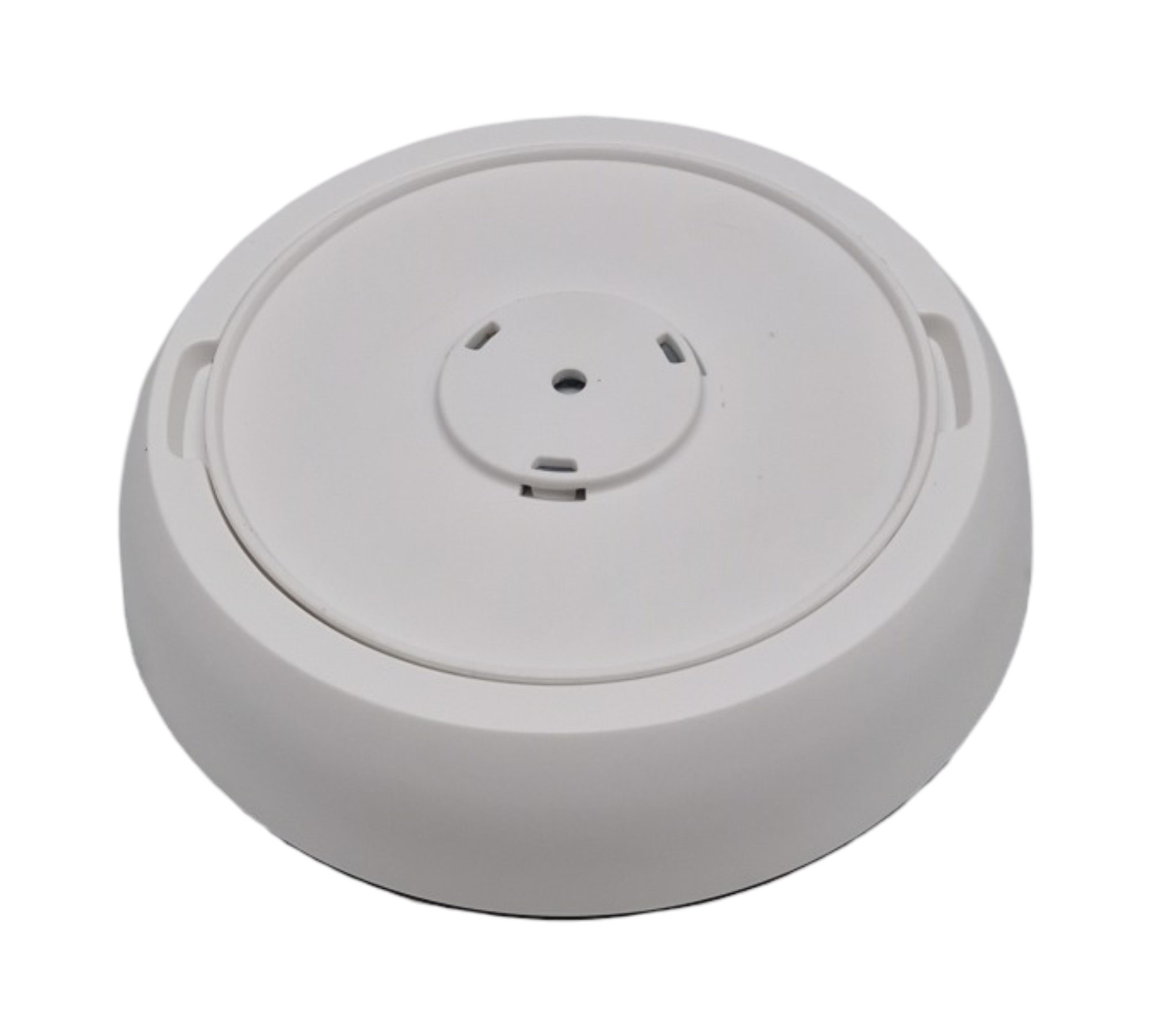 Airthings 2950 Wave Radon Rilevatore Intelligente di Radon con Monitoraggio di umidità e Temperatura, Preciso e Facile da Usare, senza Fili