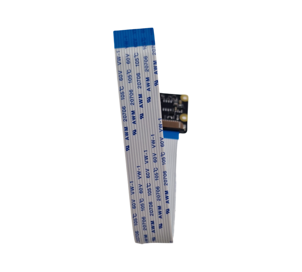 Raspberry Pi Camera Module 3 Wide Noir Kameramodul CMOS