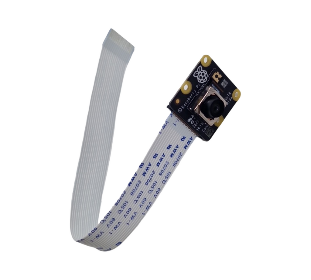 Raspberry Pi Camera Module 3 Wide Noir Kameramodul CMOS