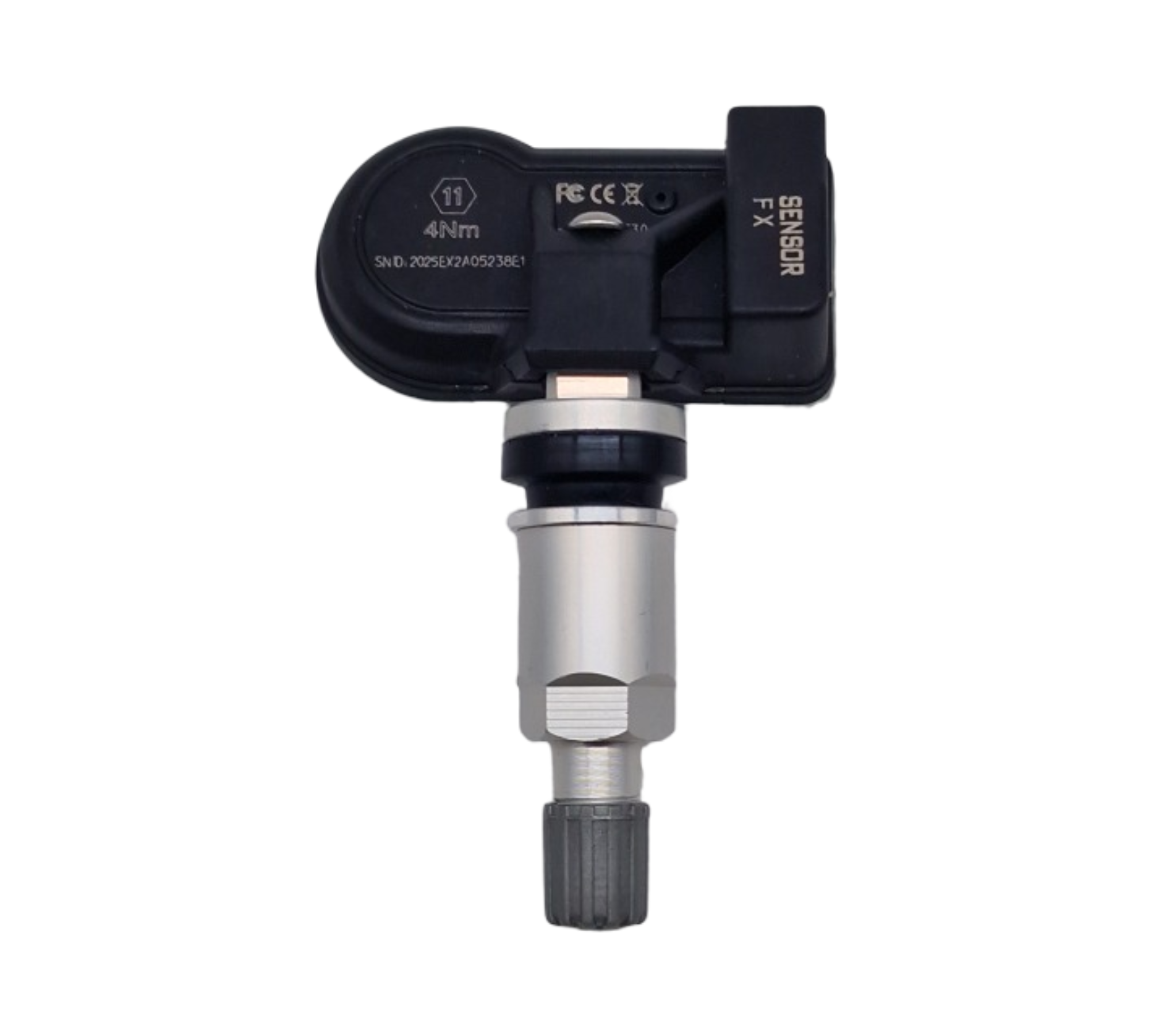 TPMS Reifendrucksensoren 315 433 MHz Snap-In passend für Renault Peugeot Citroen alle Modelle