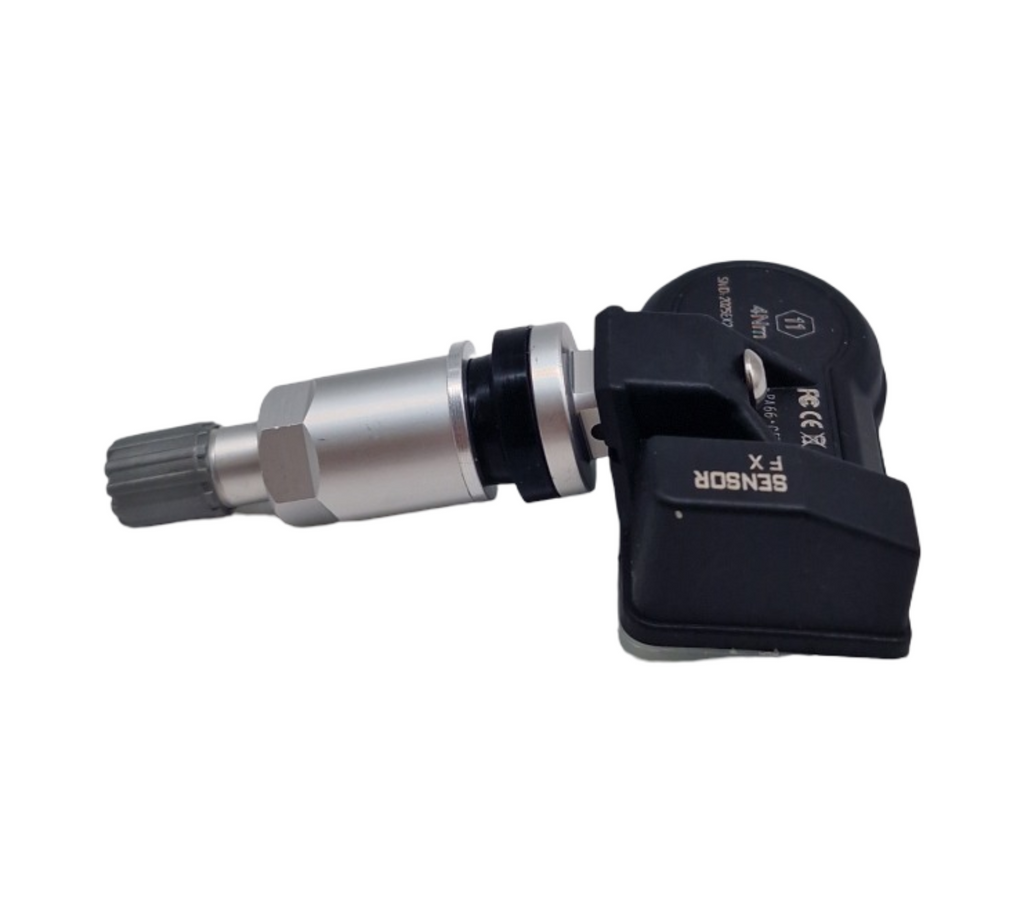 TPMS Reifendrucksensoren 315 433 MHz Snap-In passend für Renault Peugeot Citroen alle Modelle