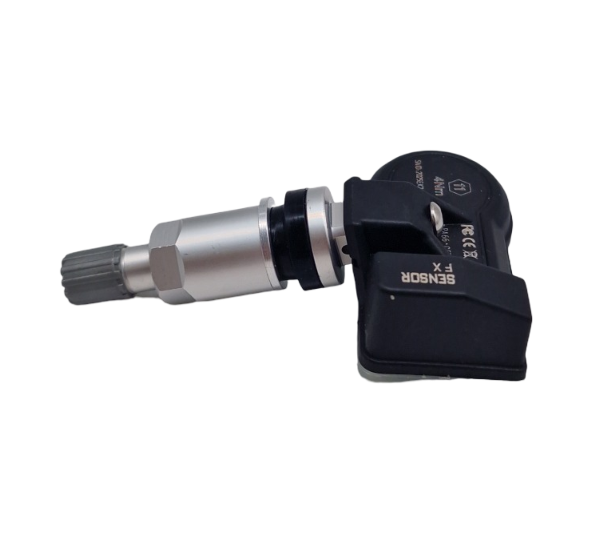 TPMS Reifendrucksensoren 315 433 MHz Snap-In passend für Renault Peugeot Citroen alle Modelle
