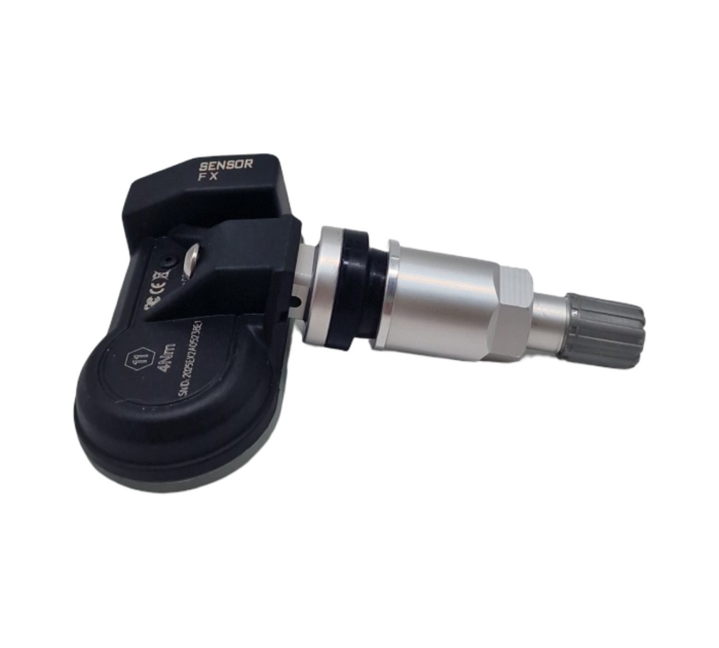 TPMS Reifendrucksensoren 315 433 MHz Snap-In passend für Renault Peugeot Citroen alle Modelle