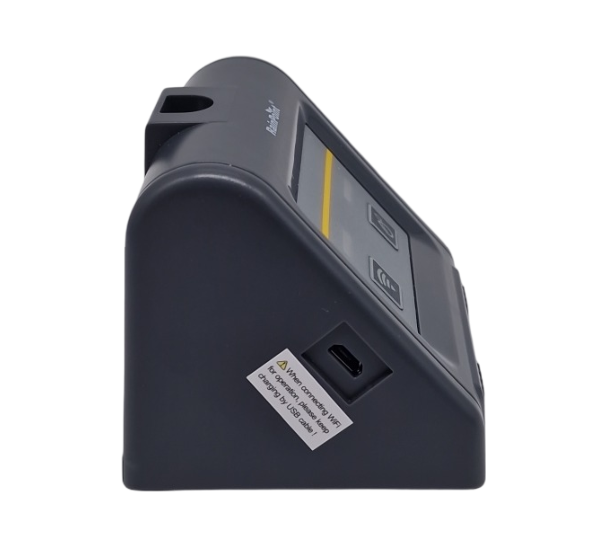 RAINPOINT WLAN-Bewässerungsautomat, DIY-Tropfbewässerungsset mit Pumpe, effiziente Wassereinsparung, Fernsteuerung über die App