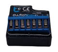 SwitchboxD V2 Smart Switch Doppel Unterputz Relaismodul WiFi Funkrelais 230V 2 Schalter