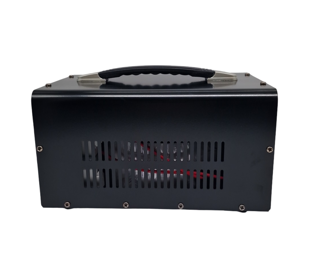 Cantonape 5000W Spannungswandler Transformator Step Up Step Down US auf UK Konverter 220V auf 110V