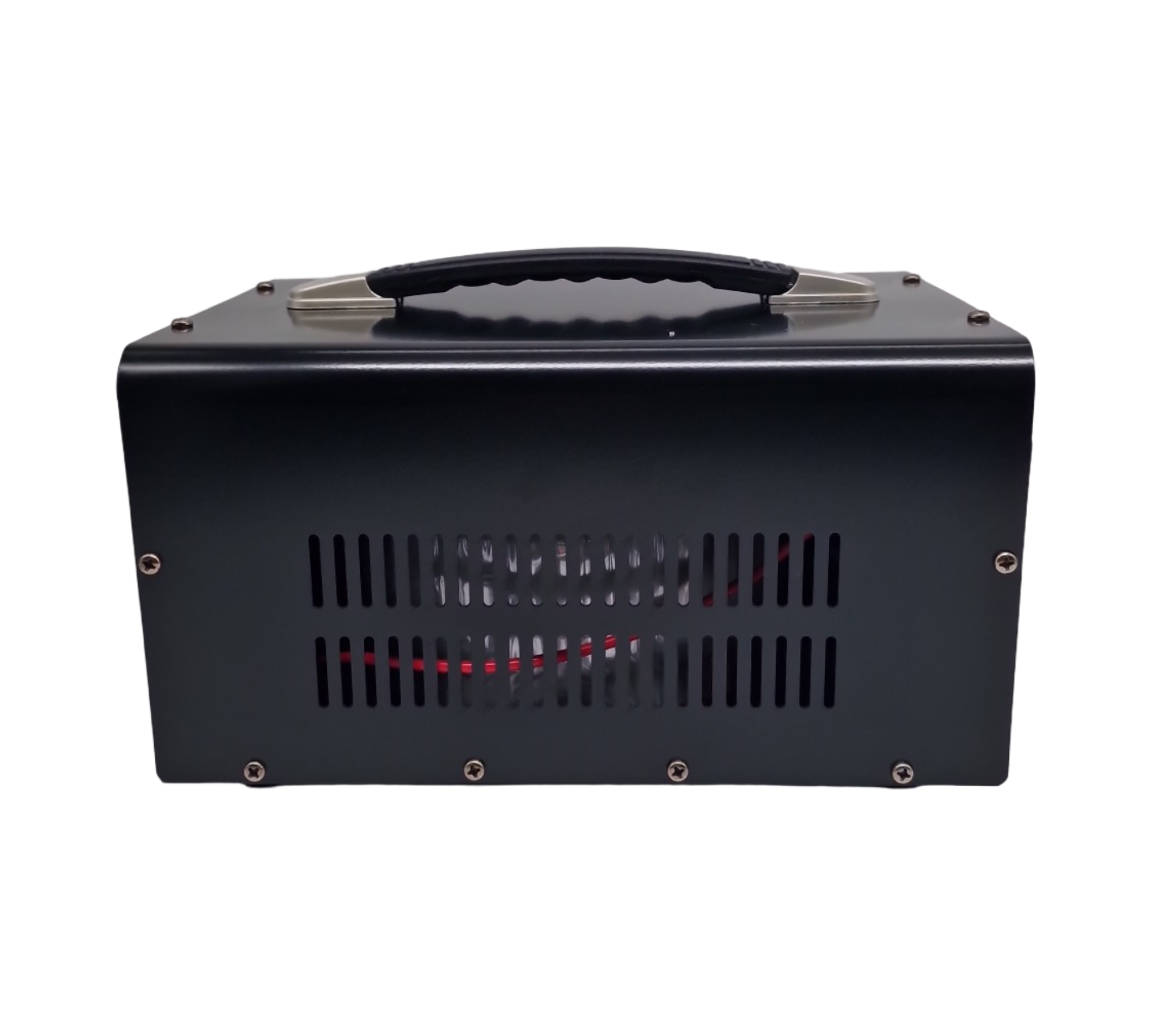 Cantonape 5000W Spannungswandler Transformator Step Up Step Down US auf UK Konverter 220V auf 110V