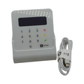 SumUp Air Kartenterminal mit Ladestation Bluetooth Weiß kontaktlos EMV NFC