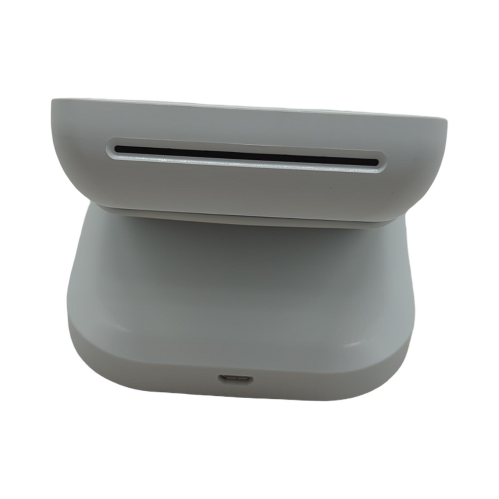 SumUp Air Kartenterminal mit Ladestation Bluetooth Weiß kontaktlos EMV NFC