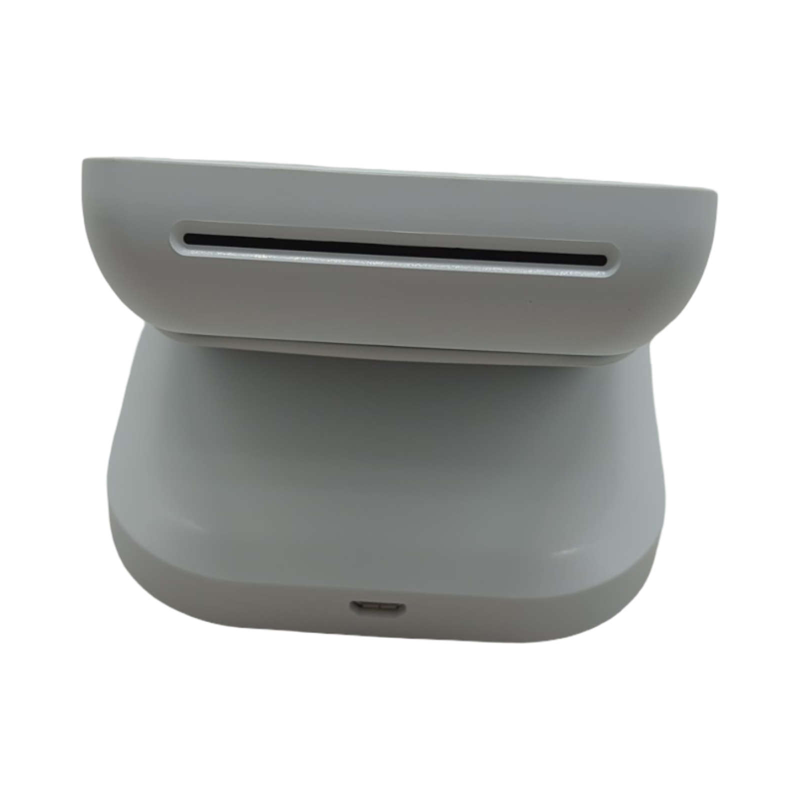 SumUp Air Kartenterminal mit Ladestation Bluetooth Weiß kontaktlos EMV NFC