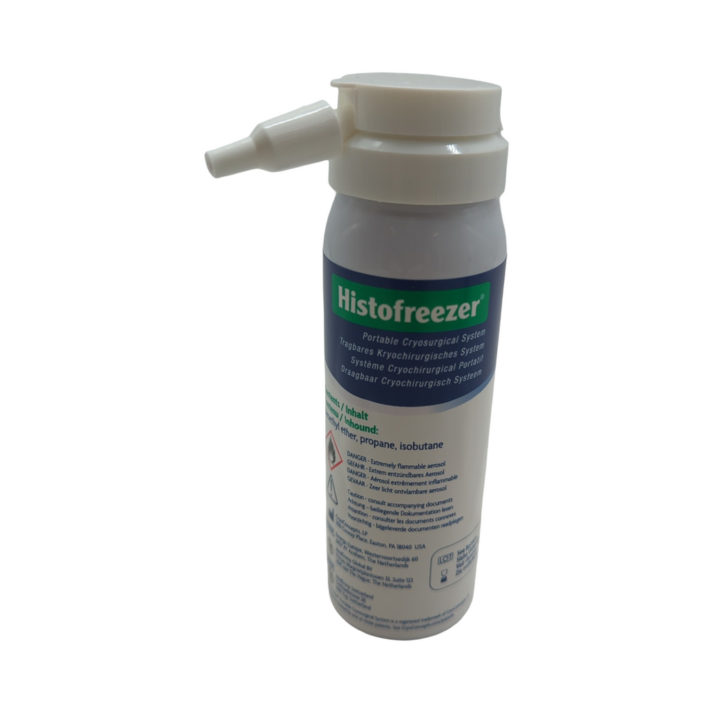 Histofreezer 30592 Kryotherapie-Set 2x8ml mit 52 Applikatoren 5mm