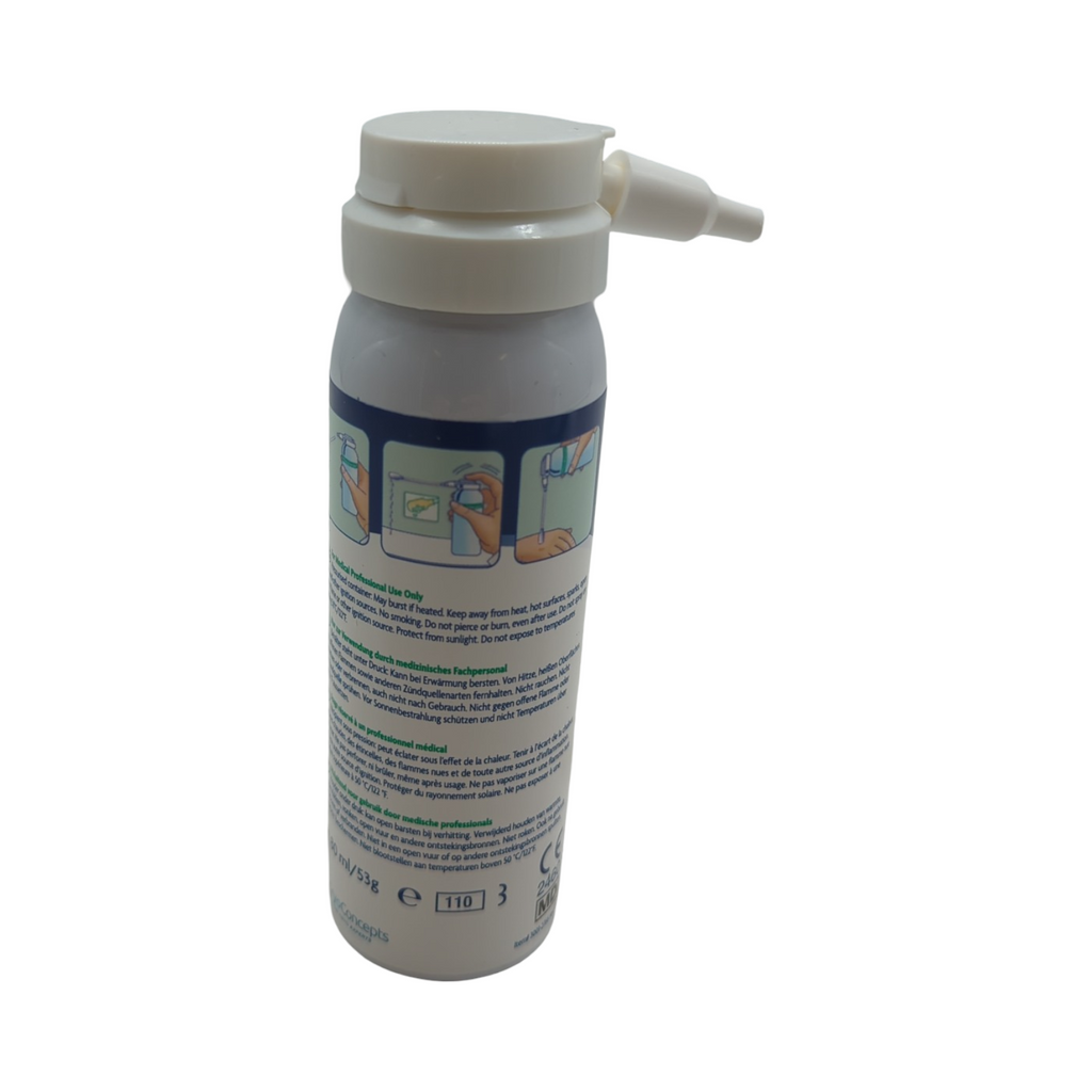 Histofreezer 30592 Kryotherapie-Set 2x8ml mit 52 Applikatoren 5mm