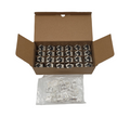 DIGITUS Professional RJ-45 Modularbuchsen Set Packung 24 Stück