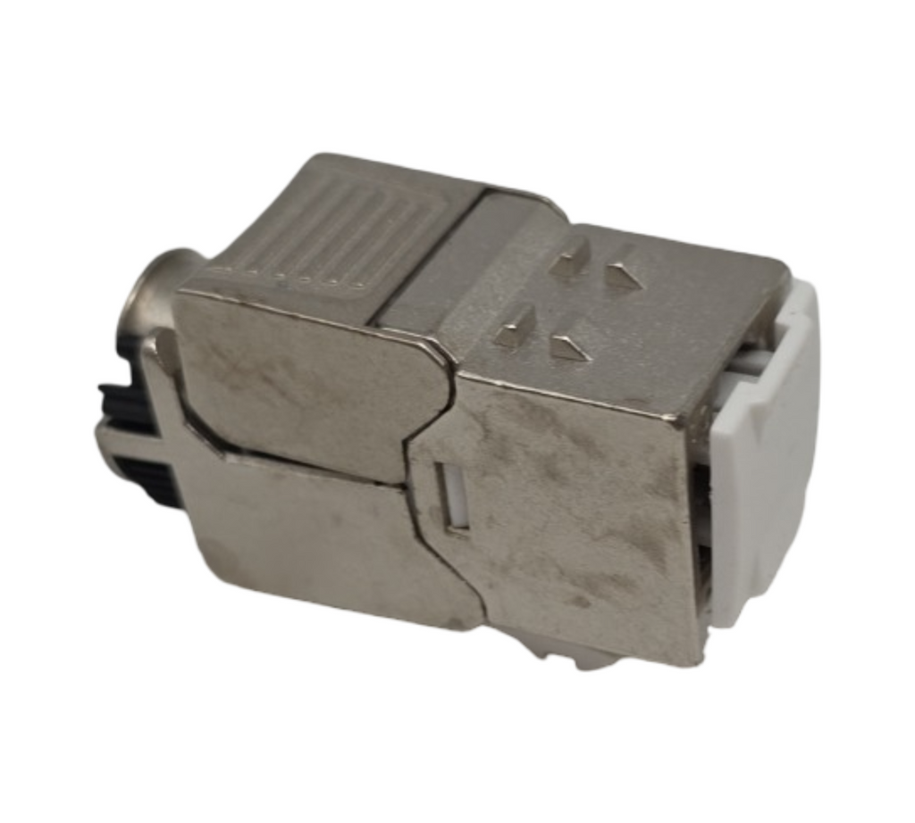DIGITUS Professional RJ-45 Modularbuchsen Set Packung 24 Stück