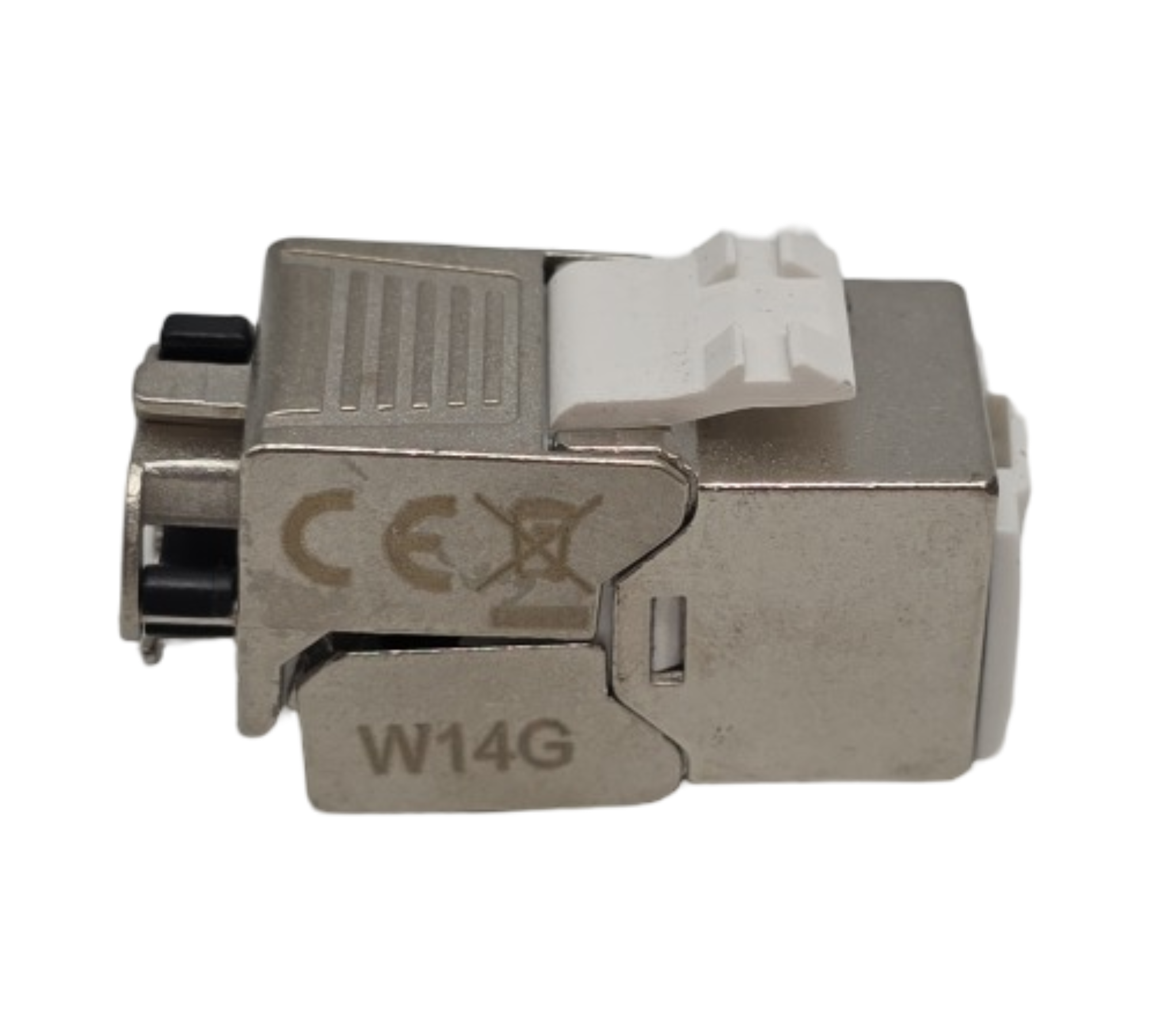 DIGITUS Professional RJ-45 Modularbuchsen Set Packung 24 Stück