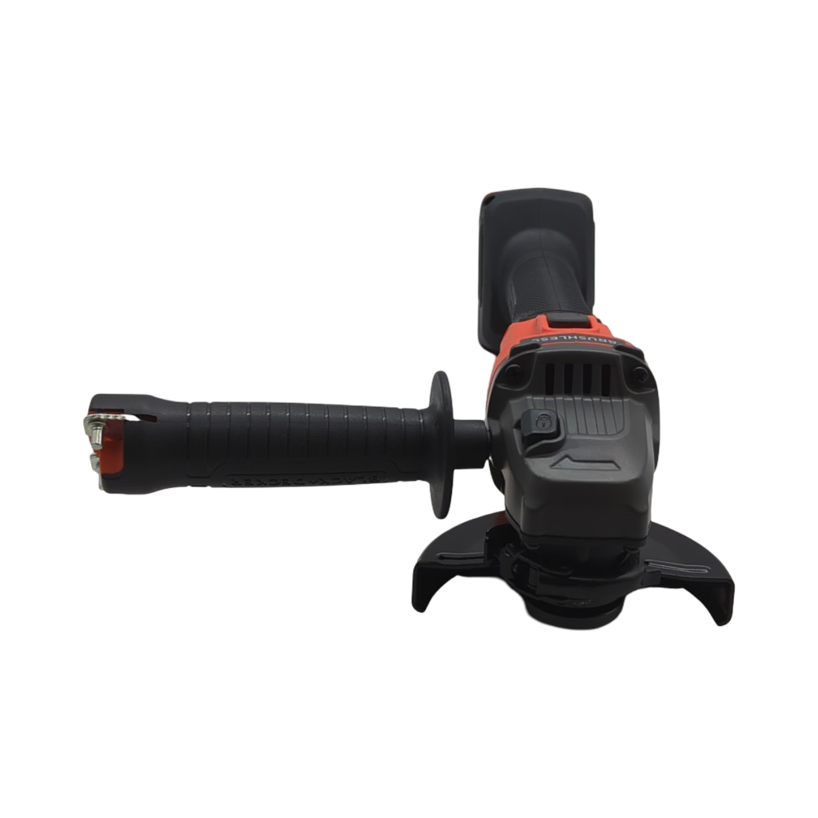 BLACK+DECKER BCG6L8N-XJ Akku-Winkelschleifer 18V 115cm bürstenlos Solo