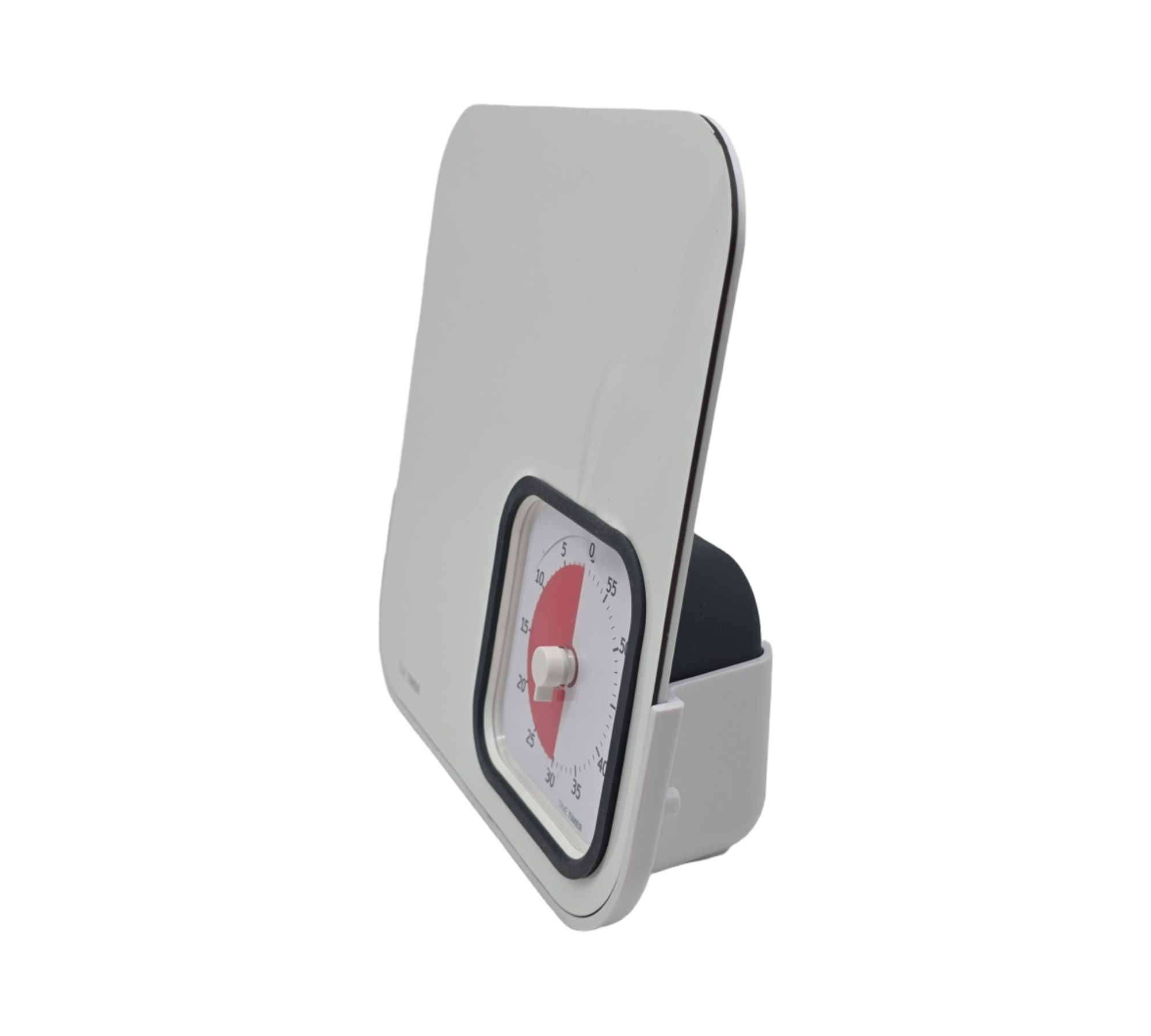 Time Timer Mod visuelle Stoppuhr 60 Minuten mit abwischbarem Whiteboard magnetisch