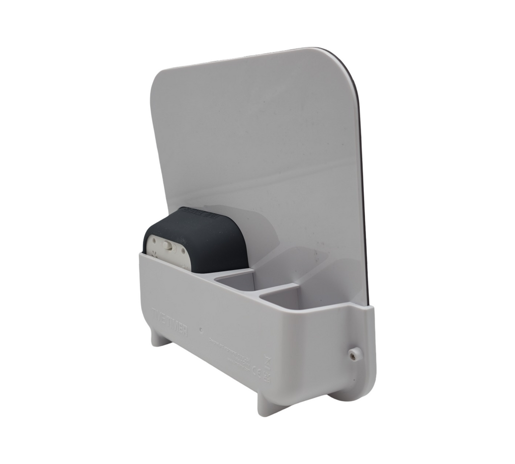 Time Timer Mod visuelle Stoppuhr 60 Minuten mit abwischbarem Whiteboard magnetisch