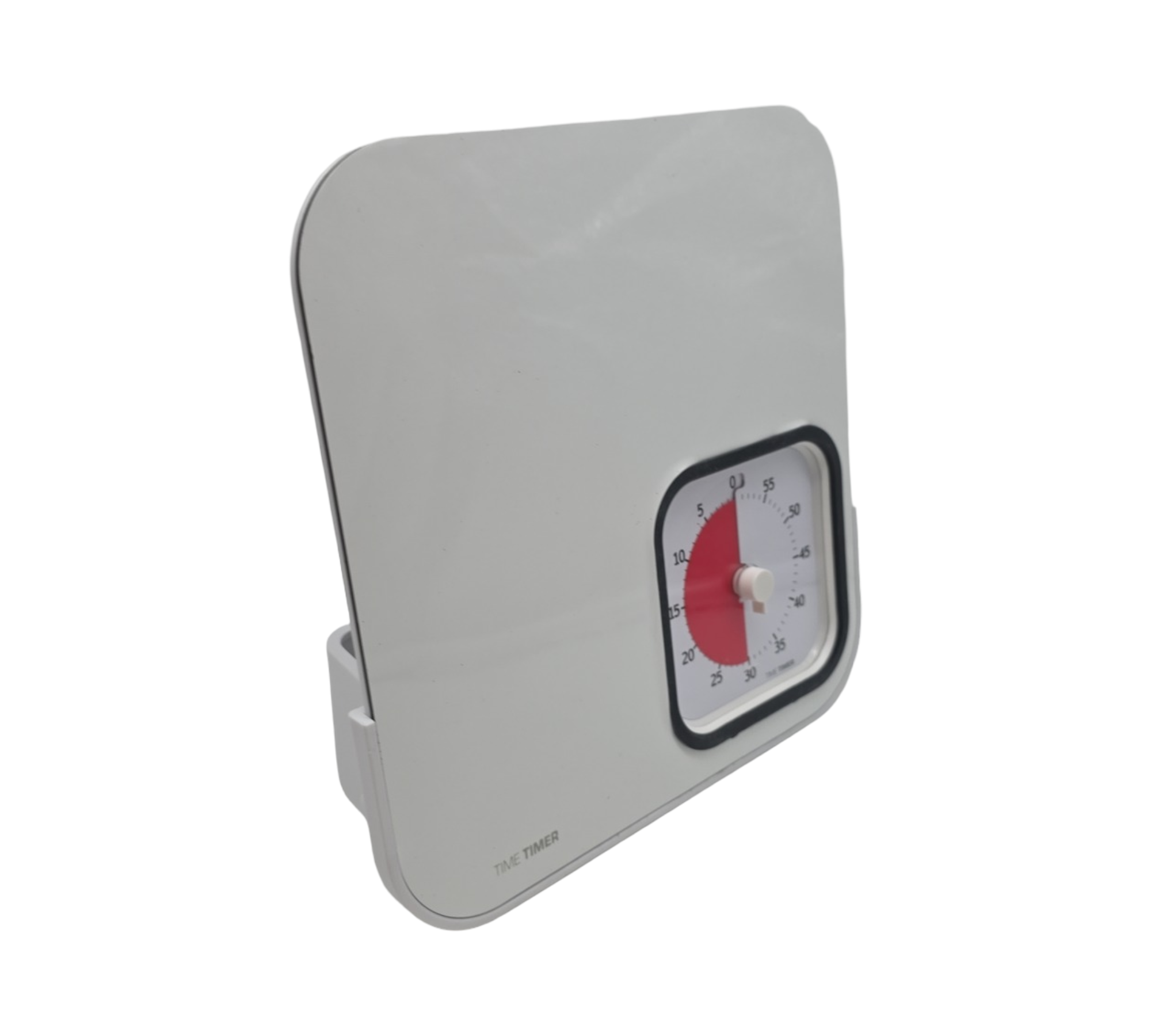 Time Timer Mod visuelle Stoppuhr 60 Minuten mit abwischbarem Whiteboard magnetisch