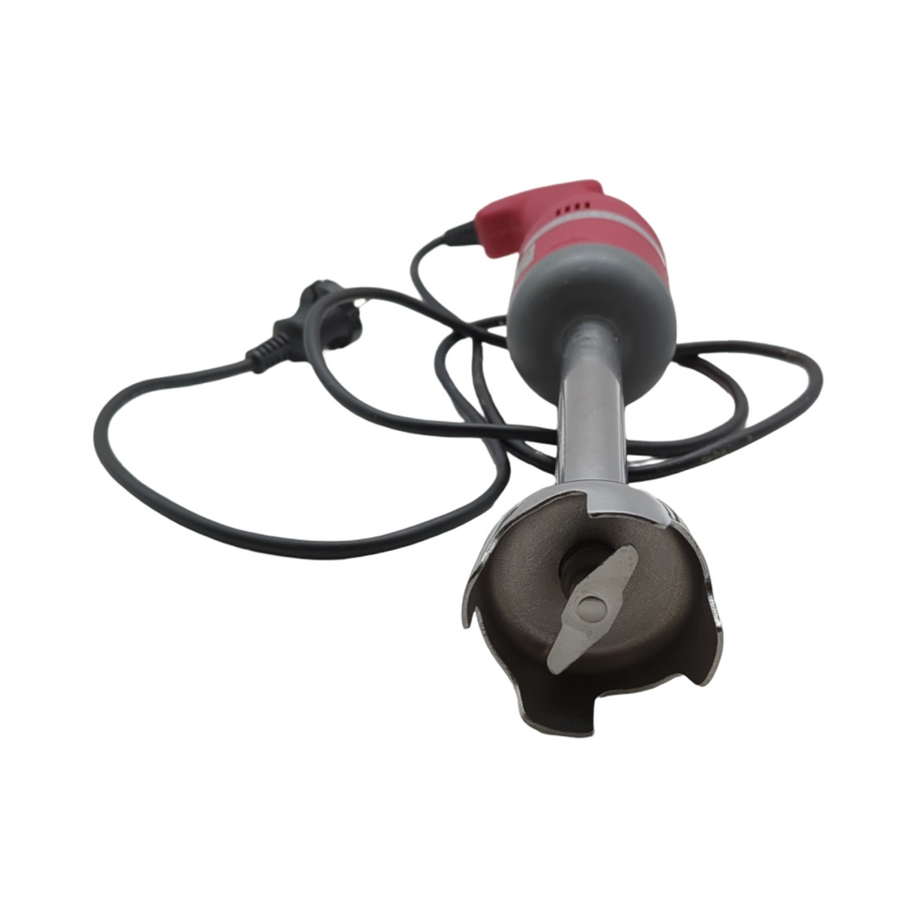 HENDI Stabmixer 250mm Stablänge 15000 RPM fest Mischungen Suppen Soßen bis 20 Liter