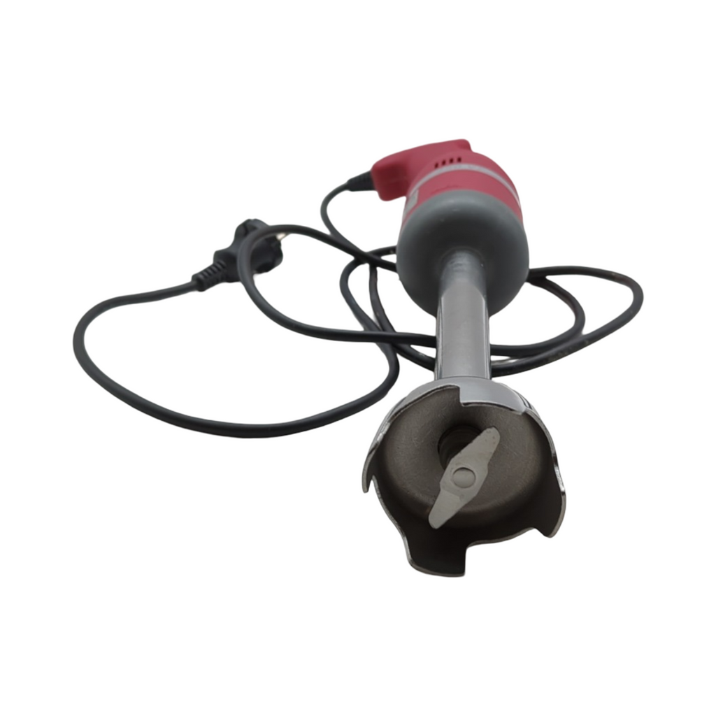 HENDI Stabmixer 250mm Stablänge 15000 RPM fest Mischungen Suppen Soßen bis 20 Liter