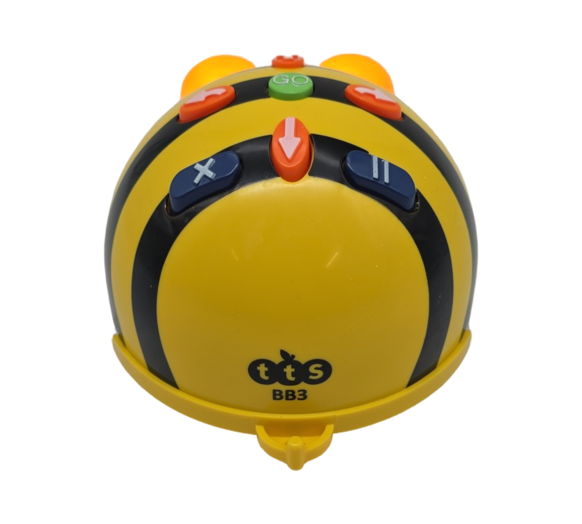 TTS Bee-Bot Robot de Sol Lernroboter programmierbar