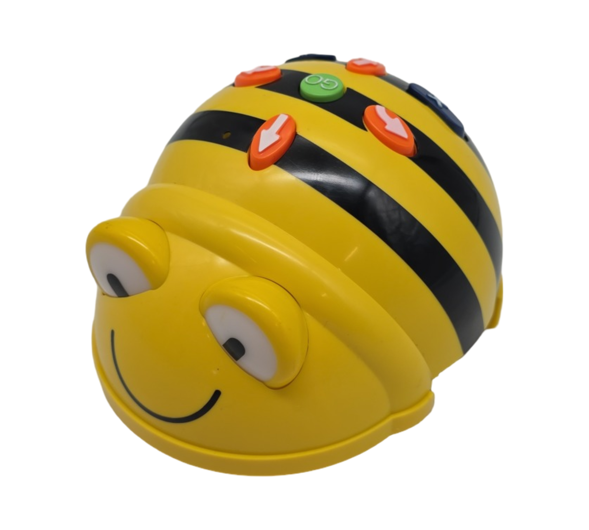 TTS Bee-Bot Robot de Sol Lernroboter programmierbar